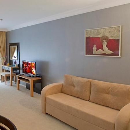 The Bosphorus House Aparthotel Истанбул Екстериор снимка