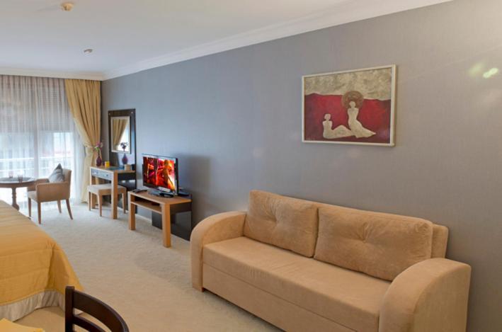 The Bosphorus House Aparthotel Истанбул Екстериор снимка