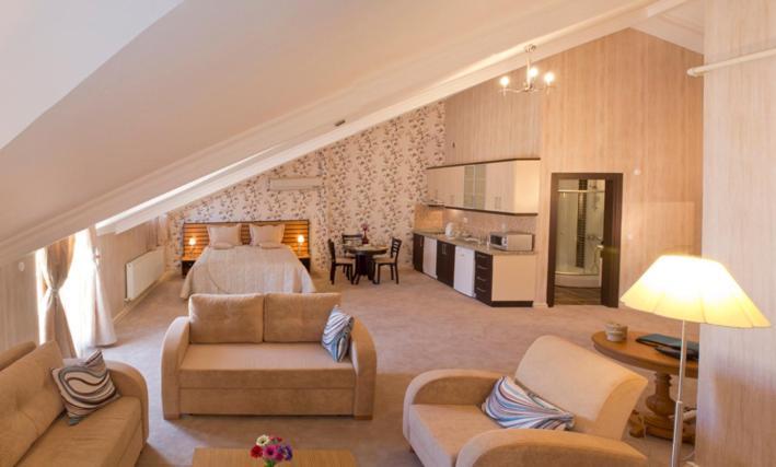 The Bosphorus House Aparthotel Истанбул Екстериор снимка