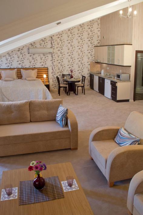 The Bosphorus House Aparthotel Истанбул Екстериор снимка